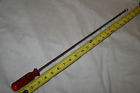 S-818m -818m Shaft Long Shank 4 17-1 Driver Super 1 " Vaco Nut Magnetic 2