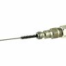 K-62583 -k-62583 Sona Piece Mini Nylon Brush Set Household Small Tube Cleaning