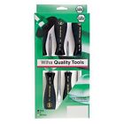 817-53390 -screwdriver Duty Heavy 5pc Tools Slotted-phi Microfinish Wiha 817-53390 -screwdriver Duty Heavy 5pc Tools Slotted-phi Microfinish Wiha