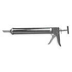 0.09018235 Dripless Caulk Gun Steel Oz