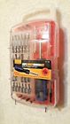 247-768 0 67335 73315 7 Workforce Kit Precision Screwdriver Set