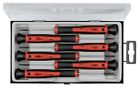00024896156 Felo By Bondhus Torx Hex Precision Screwdrivers 787721665953