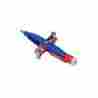 001117 Knipex Pen-style Control Cabinet Key With Voltage Detector