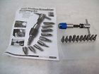 00196q Unbranded 12 Piece Cordless Screwdriver