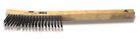 0934259 00303 Us Forge Welding Stainless Steel Wire Brush 093425003039