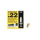 00607 Ramset Caliber Yellow Steel And Concrete Single Shot Powder Loads