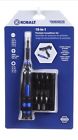 0069826 Kobalt 2 18in1 Precision Micro