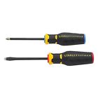 Fmht62059 0076174620597 Stanley Tools Simulated Diamond Tip Screwdriver Set Piece