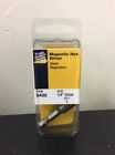 9490 008236627961 The Perfect Center Magnetic Hex Head Driver