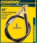 0083771301675 Eazypower Eazy Power Flexible Drill Extension Keyed Chuck
