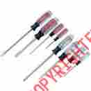 00947136000 Craftsman 8 Pc Phillips And Slotted Set-free Shipping 757595000532