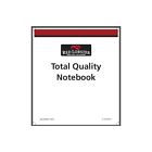 00ms6203 Xerographics Total Quality Binder