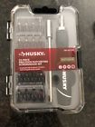 01001827253 Husky 22 Piece Precision 6942629275855