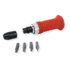 8370136 01003 Findingking Soft Grip Impact Driver 837013010036