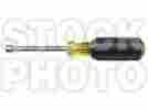 011-002989-2 630-1 4m Klein Tools Magnetic Tip Nut Driver 1 4 X 3
