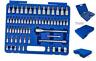 01146a Neiko Premium Master Combination Bit Socket Wrench Set Pieces Dual