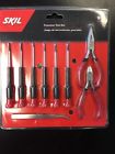012-173 Skil 9 Piece Precision