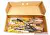 0127-73 Screwdrivers Lot