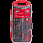 013476 Vermont American 23-piece Precision 811187019736
