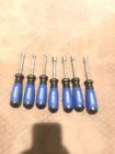 0149279 Kobalt Metric And Sae Nut Driver Set