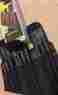 0153-01-ins Greenlee New Insulated 9 Piece Screwdriver Set Low Price