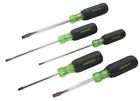 0153-01c Greenlee Screwdriver Set Piece 783310563037