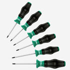 0153-17-ins Greenlee Steel Insulated Screwdriver