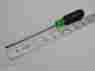 0153-22c Greenlee 1 3 16 X 6 Flat Tip Blade Screwdriver Slot Grip Free Ship 783310546535