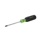 0153-31c Greenlee Phillips Tip Screwdriver 783310546566