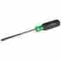 0153-35c Greenlee No 3 Phillips Tip Screwdriver 6 Inch Round Steel Shank Hand Tool 783310546603