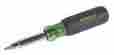 0153-43c Greenlee 9-in-1 Multi-tool Screwdriver 754262208055