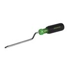 0153-52c  Greenlee Crank Action Screwdriver Cabinet Tip 783310892120