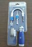 43744001243 0165007 Kobalt Piece Flexible Screw Driver Set New In 8