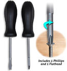 8451818 01710 Tool Solutions Broken Screw 845181017108