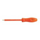 01870 Ins Screwdriver Slotted In Round 0810177028826