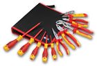 0200102 Booher Piece Insulated Tool Set New 6922631809699