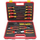 0200105 15-piece 1000v Insulated Tools 6922631809729