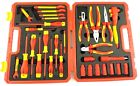 0200408 Booher Vde Insulated Tools Set