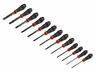Dhx90203 020209009208 Tekton Hex Screwdriver Set Mm