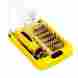 022038 Living House Tool Sets Piece In Magnetized Professional Screwdriver Set Repair