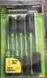 0253-01nh-6 Greenlee 7 Piece Nut-holding Nut Driver Set Brand New Free Shipping