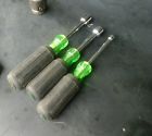 0253-11c-3 16 Greenlee Heavy Duty Nut Drivers