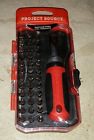 0277980 Source Project Stubby Set Screwdriver Ratchet 1 38