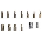 648666 028907118741 Unbranded Tamper Resistant Bit