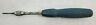 03-049 Stanley Vintage Yankee Push Drill Made In