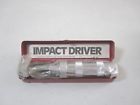 033197581250 Thorsen Vintage Tools Impact Driver Set Screwdrivers In
