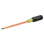 0353-33-ins Greenlee Insulated Square Tip Screwdriver 783310134510