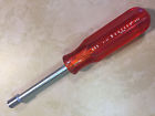 Hs9v 037103488657 Xcelite Regular Nutdriver With