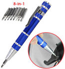 8451813 03836 Illinois Industrial Tools Precision 845181038363