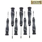 038728023346 Husky Precision Screwdriver Set